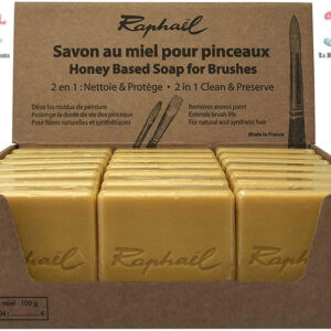 Sapone al Miele Raphael