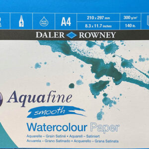 Album Acquerello Daler Rowney