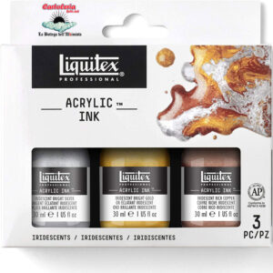 Liquitex Ink