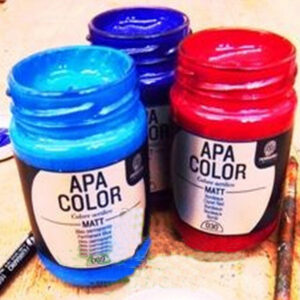 Apa Color 150ml