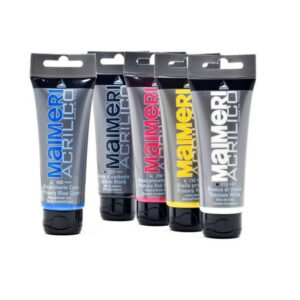 Maimeri Acrlico 75ml