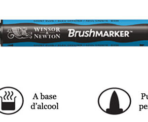 Promarker Brush W&N
