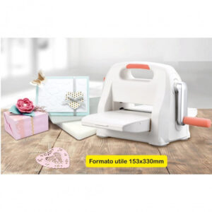 Fustellatrice "ISABELLA"