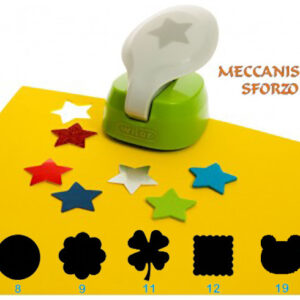 Fustelle per Eva Foam