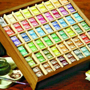 Acquerello 1/2 Godet Extra-Fine Renesans