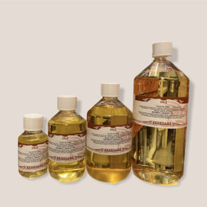 Olio di Lino Renesans