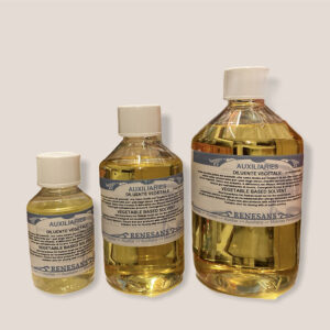 Diluente Vegetale Renesans