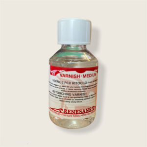 Vernice per Ritocco Renesans 100ml