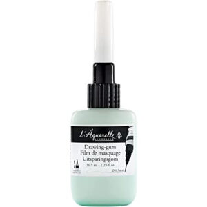 Lattice per Mascherare Sennelier