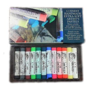 Pastelli secchi extrafini - Renesans