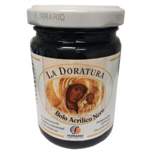 Bolo Acrilico per Doratura Ferrario 300ml