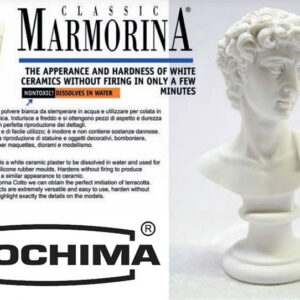 Marmorina Bianca Prochima 1kg