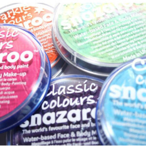 Snazaroo 18ml